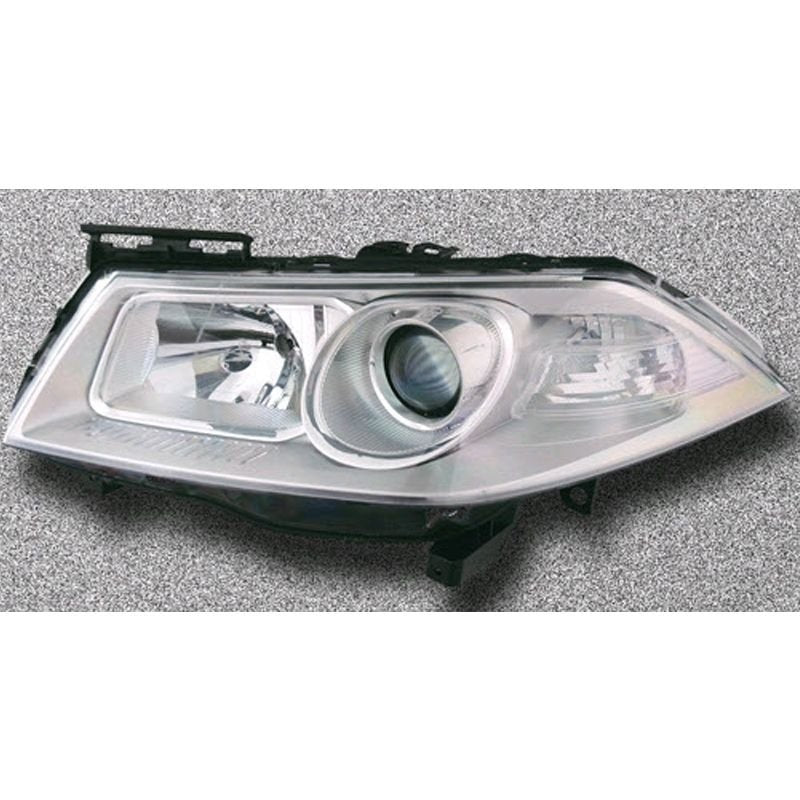 Far Sağ Mercekli Megane 2 2005 >
