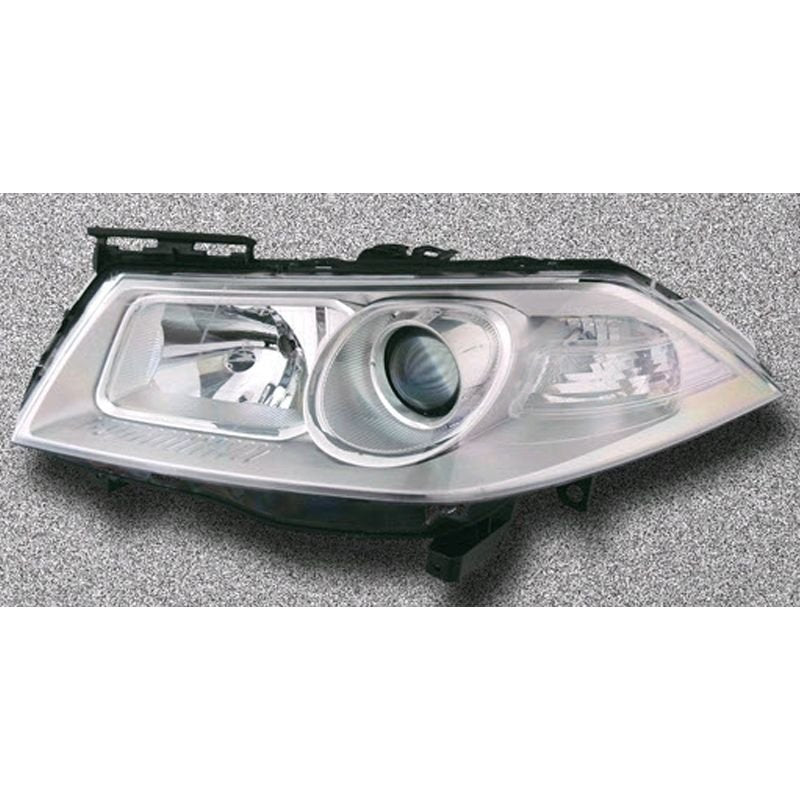 Far Sol Mercekli Megane 2 2005 >