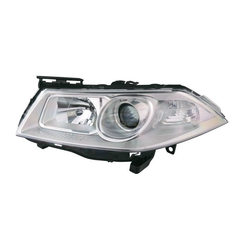 Far Sağ Elektrikli Motorlu Megane 2 2005 >