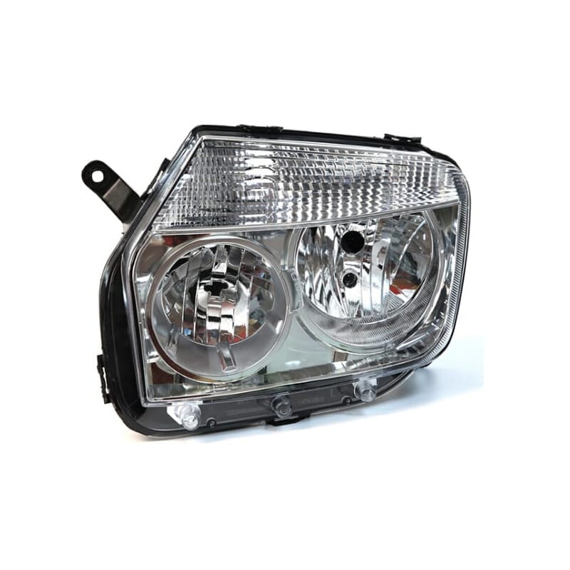 Duster Far Sol + Sinyal 2010 > Manuel Krom 260600069R