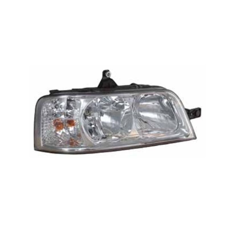 Far + Sinyal Sol Ducato 2 2003 2006 Motorsuz