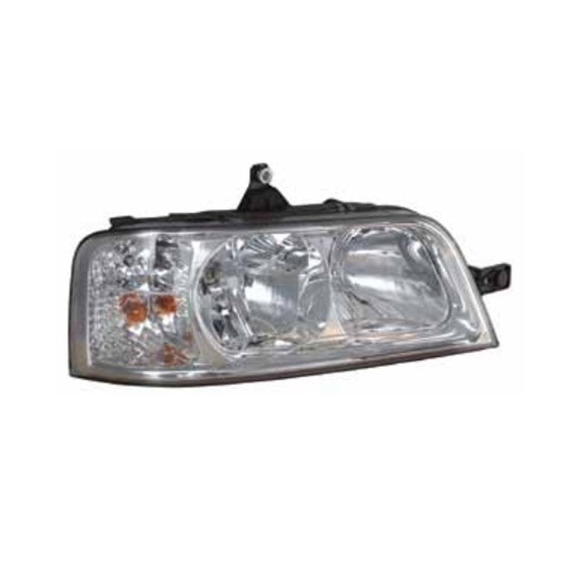 Far + Sinyal Sağ Ducato 2 2003 2006 Motorlu