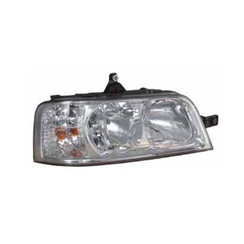 Far + Sinyal Sol Ducato 2 2003 2006 Motorlu