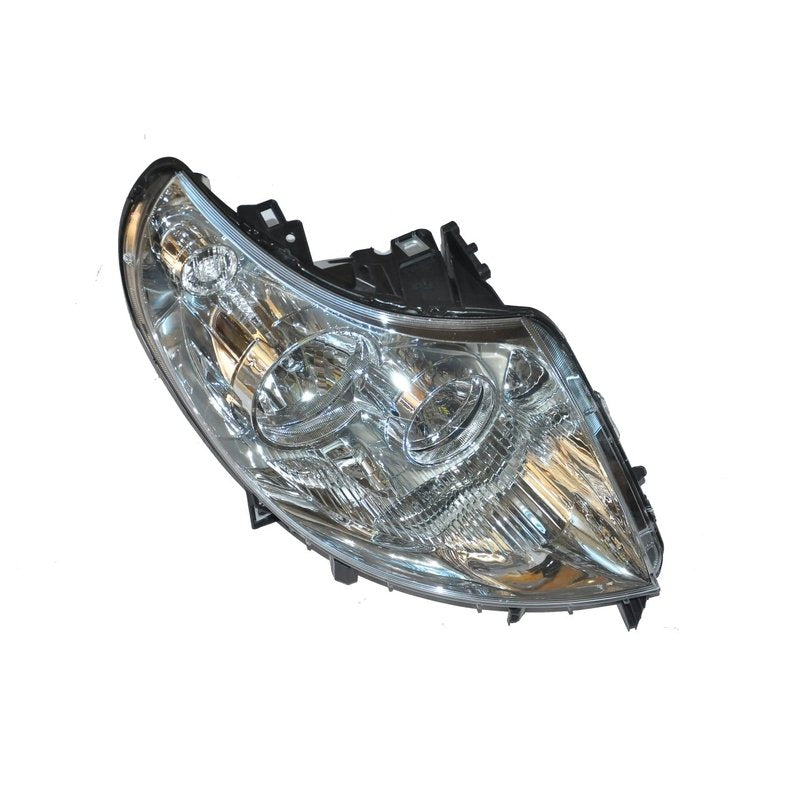 Far Sol F.Ducato 2006 - 2014 Far Motorlu