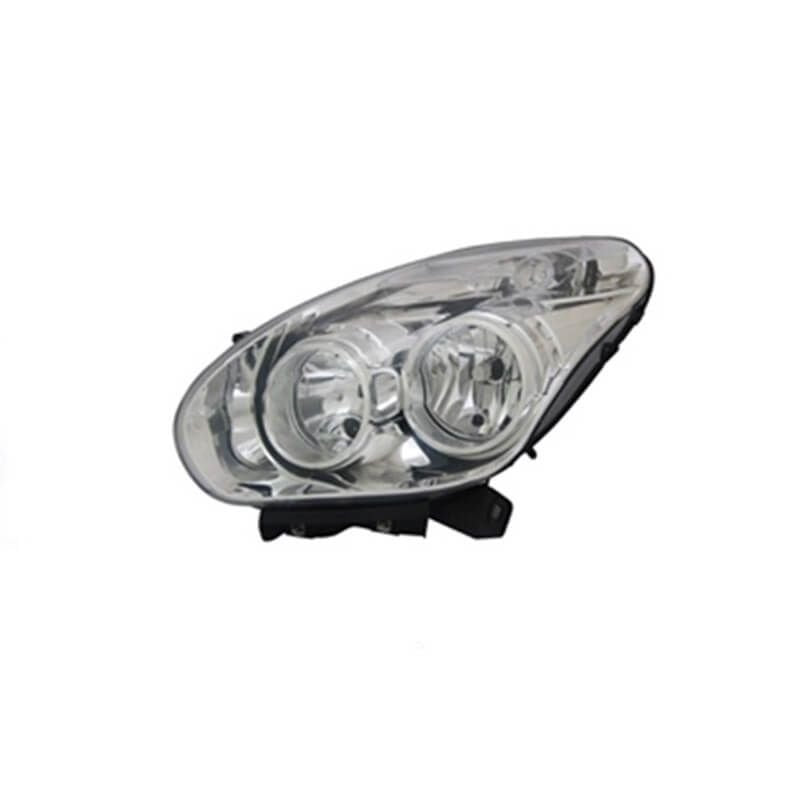 Far Sol Fiat Doblo 3 2009-2015