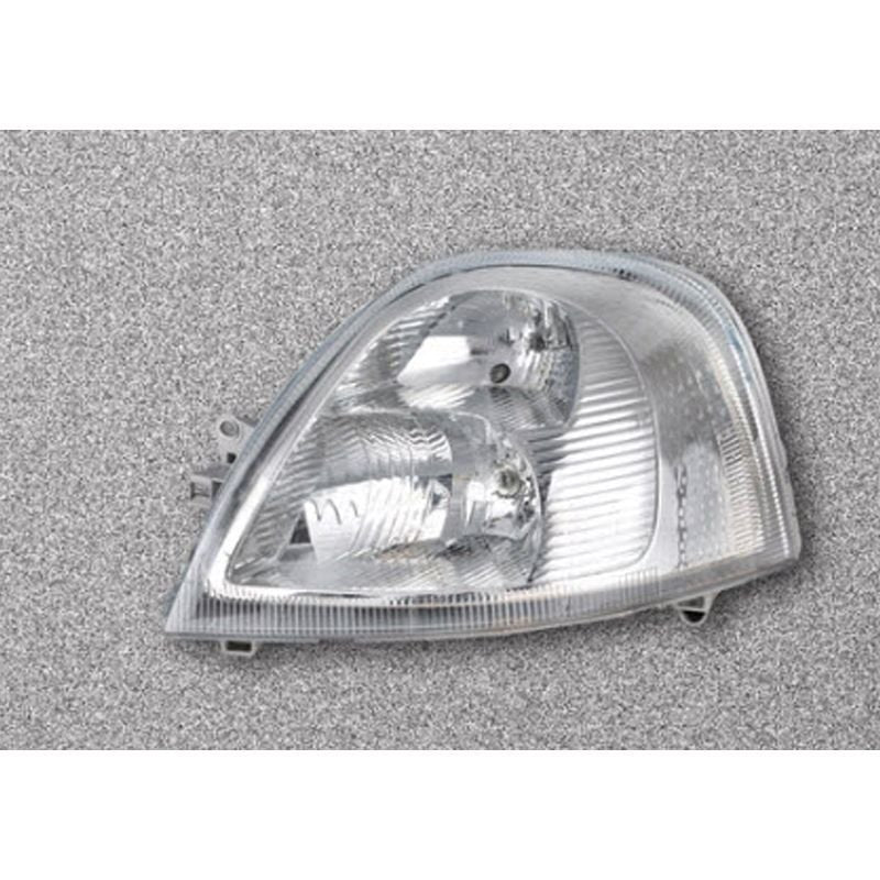 Far Sol Elektrikli Motorlu Master 2004 - 2009