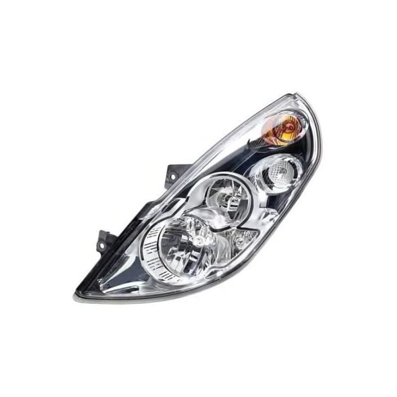 Renault Master Far Manuel Motorsuz 2010 > Sag 260106869R