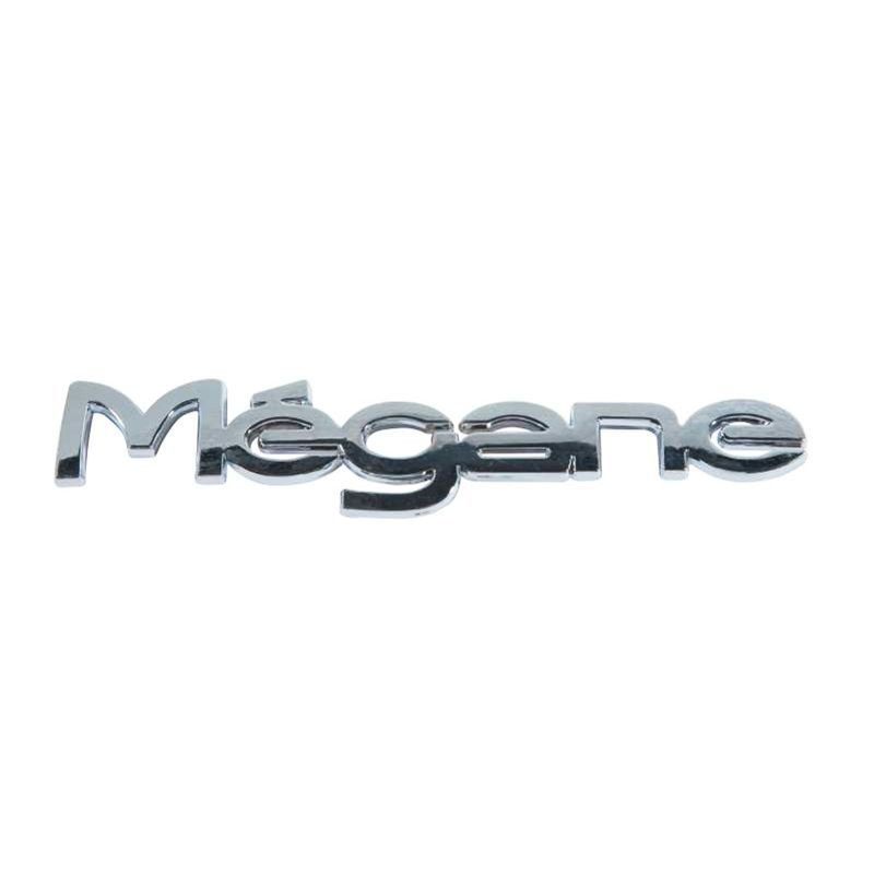 Megane 1 Arka Bagaj Yazısı - Megane - Ayhan