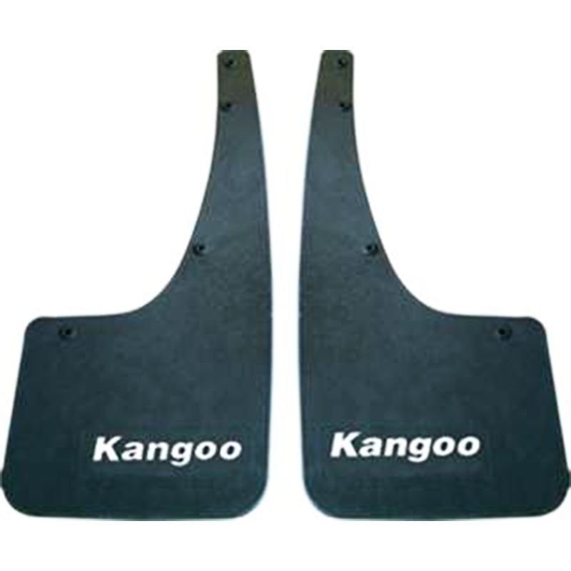 Kangoo Arka Davlumbaz Paçalığı Sağ ve Sol 1998 - 2009 Arası Ayhan Plastik