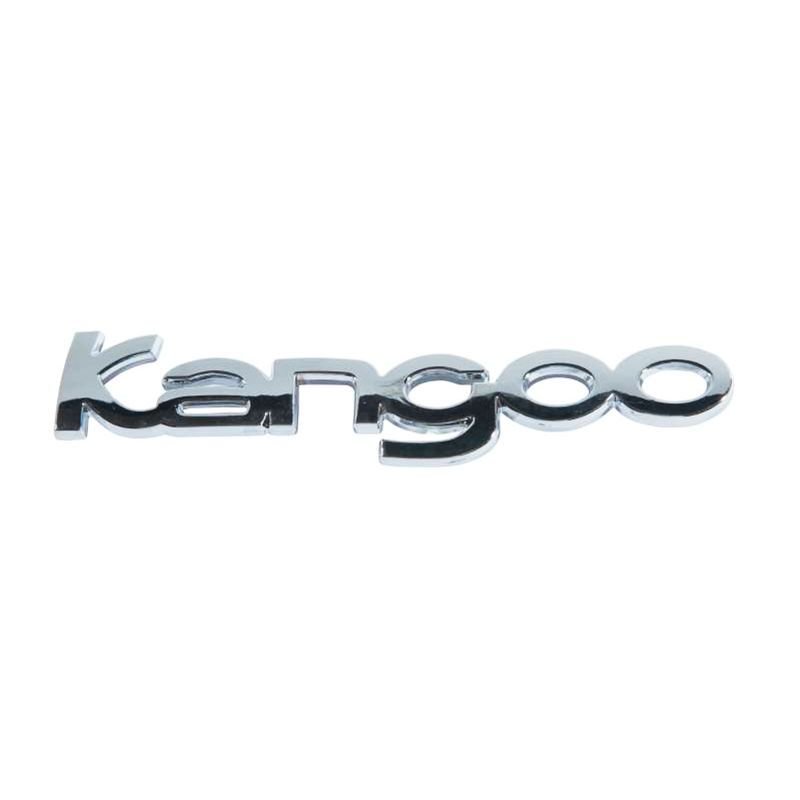 Kangoo Bagaj Yazısı - Kangoo - Ayhan