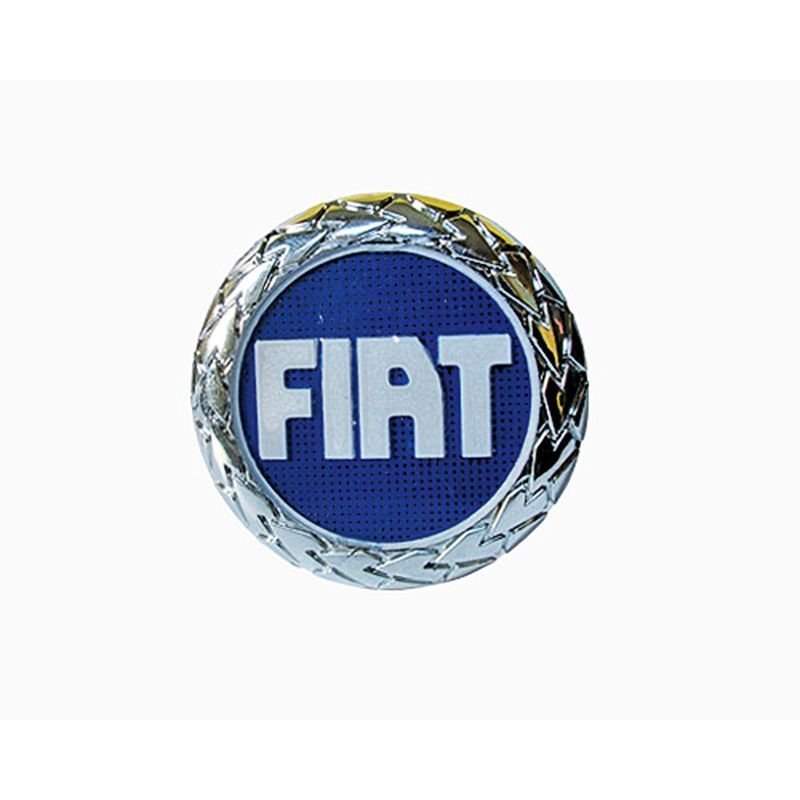 Fiat Doblo 2 Bagaj Arması 75Mm Ayhan