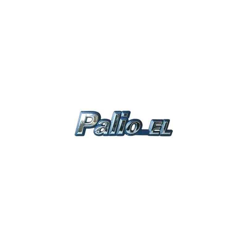Palio Bagaj Yazısı - Palio El - Ayhan