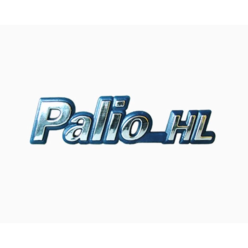 Palio Bagaj Yazısı - Palio Hl - Ayhan