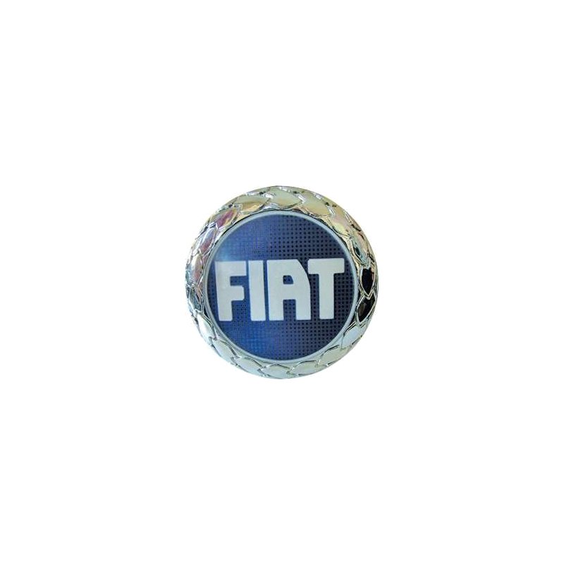 Panjur Arması 75Mm Fiat Doblo 2001-2009