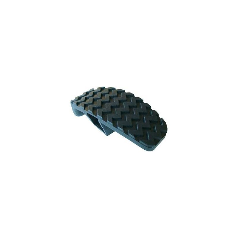 Fiat Albea / Doblo / Palio / Tempra / Tipo / Siena 01-09 Gaz Pedal Lastiği Ayhan Plastik