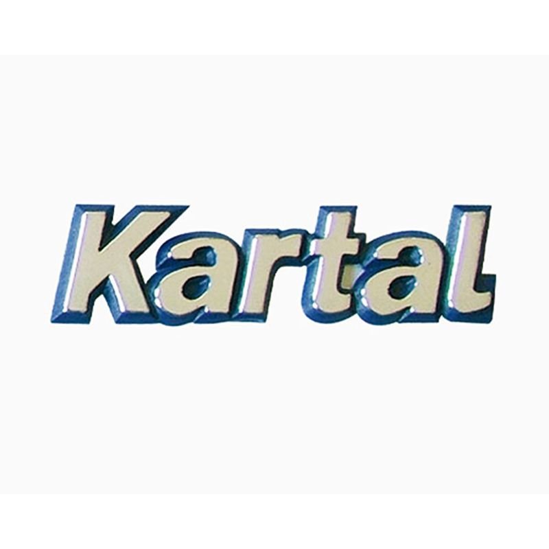 Kartal Bagaj Yazısı - Kartal - Ayhan