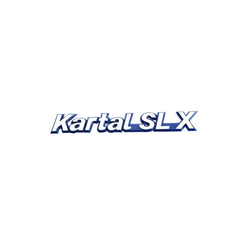 Tofaş Kartal Yazı Kartal Slx Ayhan