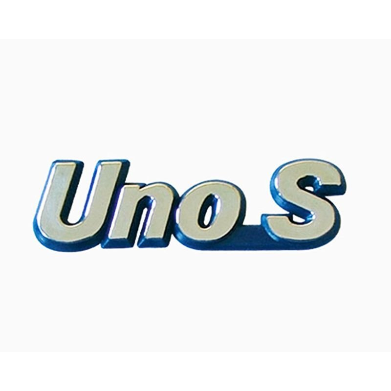 Uno Bagaj Yazısı - Uno S - Ayhan 