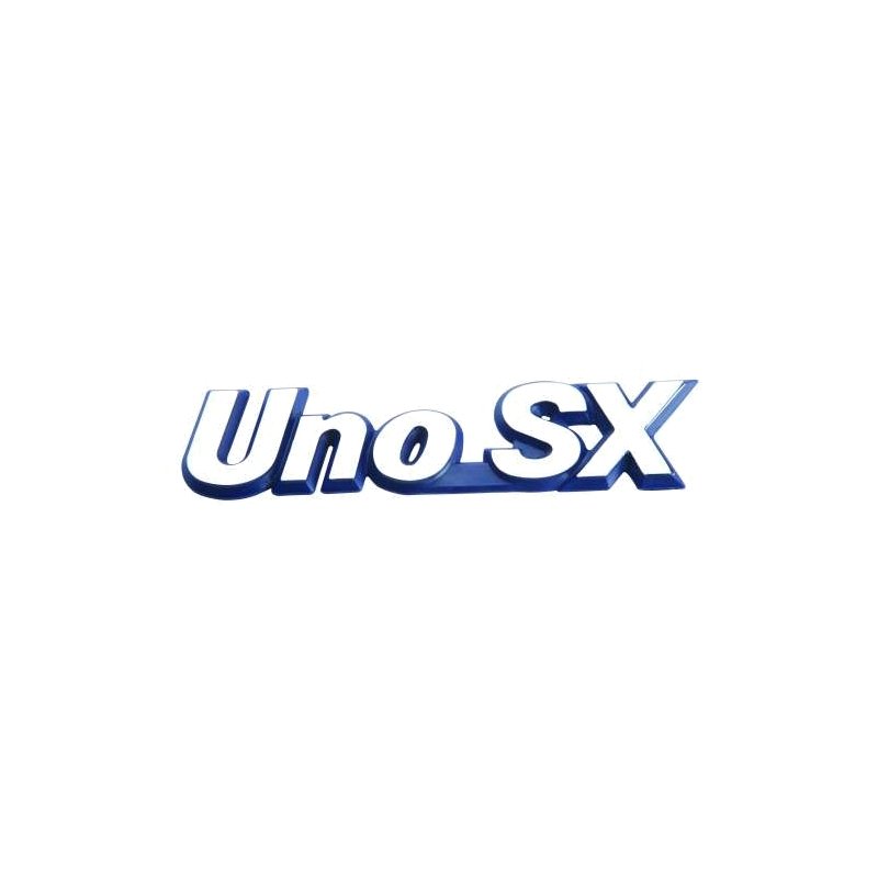 Uno Bagaj Yazısı - Uno Sx - Ayhan