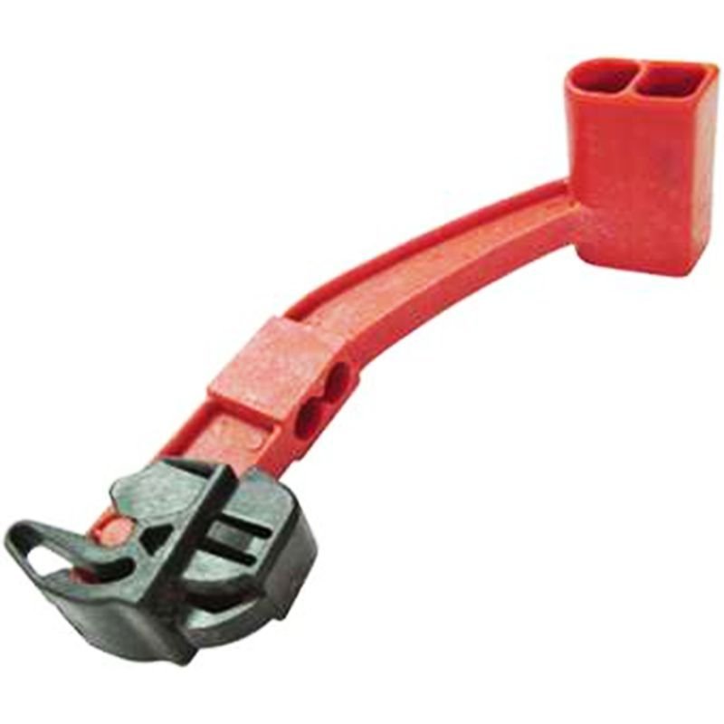 Motor Kaput Açma Kolu Fiat Tempra / Tipo