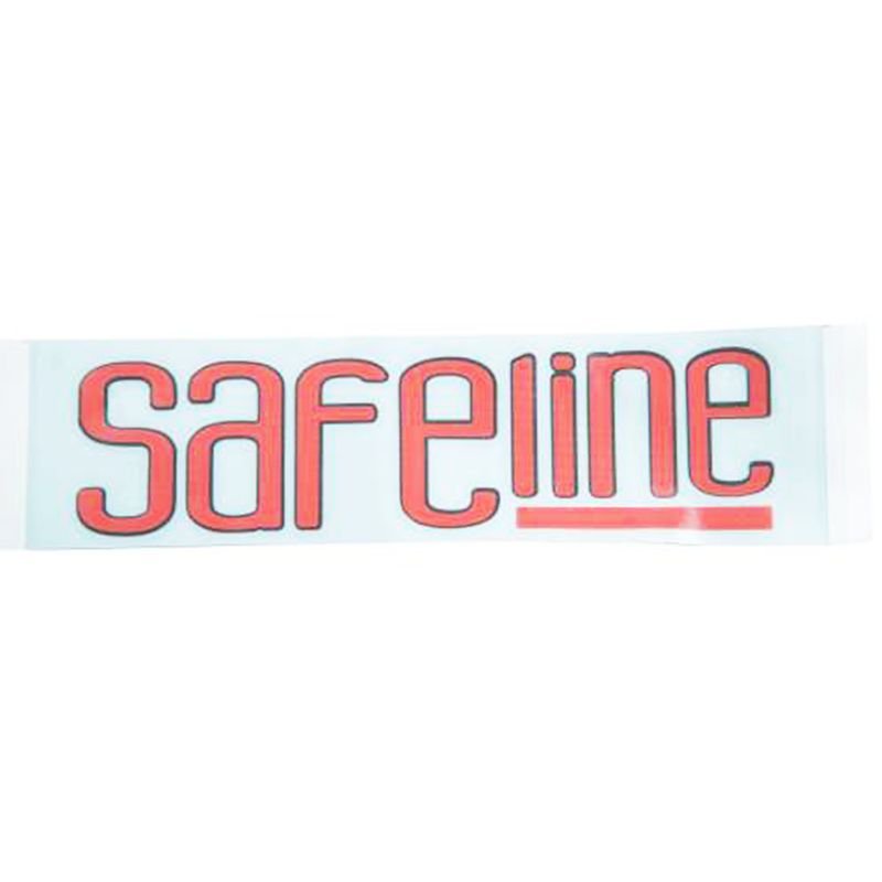 Doblo Bagaj Yazısı - Safeline - 2001-2010 Modeller Arası Ayhan