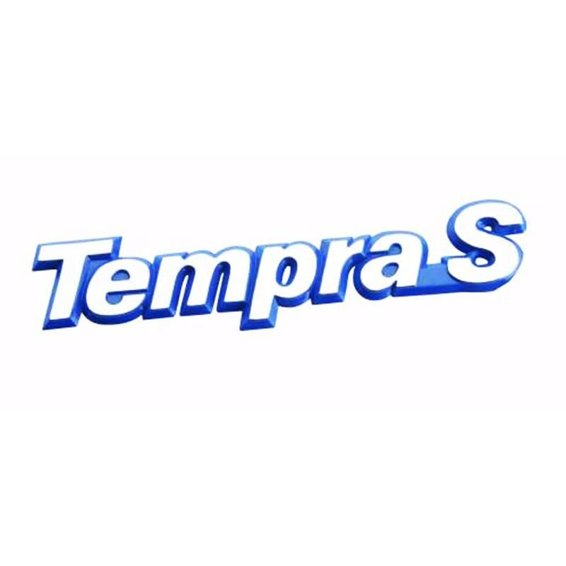 Tempra Bagaj Yazısı - Tempra S - Ayhan