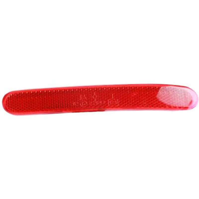 Marea Tampon Reflektörü Arka Sol Ayhan