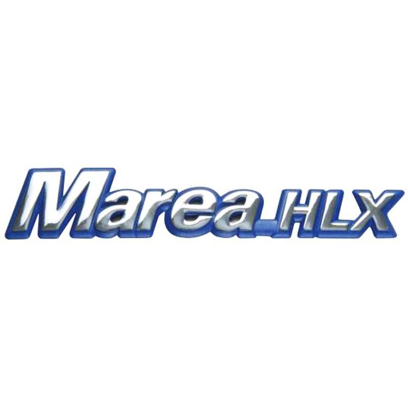 Marea Bagaj Yazısı - Marea Hlx - Ayhan