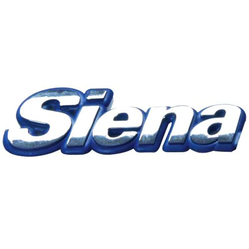 Siena Bagaj Yazısı - Siena - Ayhan