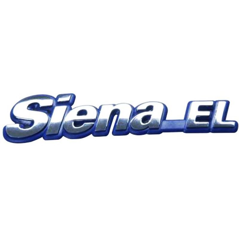 Siena Bagaj Yazısı - Siena El - Ayhan