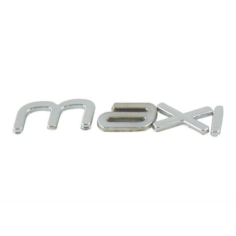 Doblo Bagaj Yazısı - Maxi - 2010-2011 Modeller Arası Ayhan