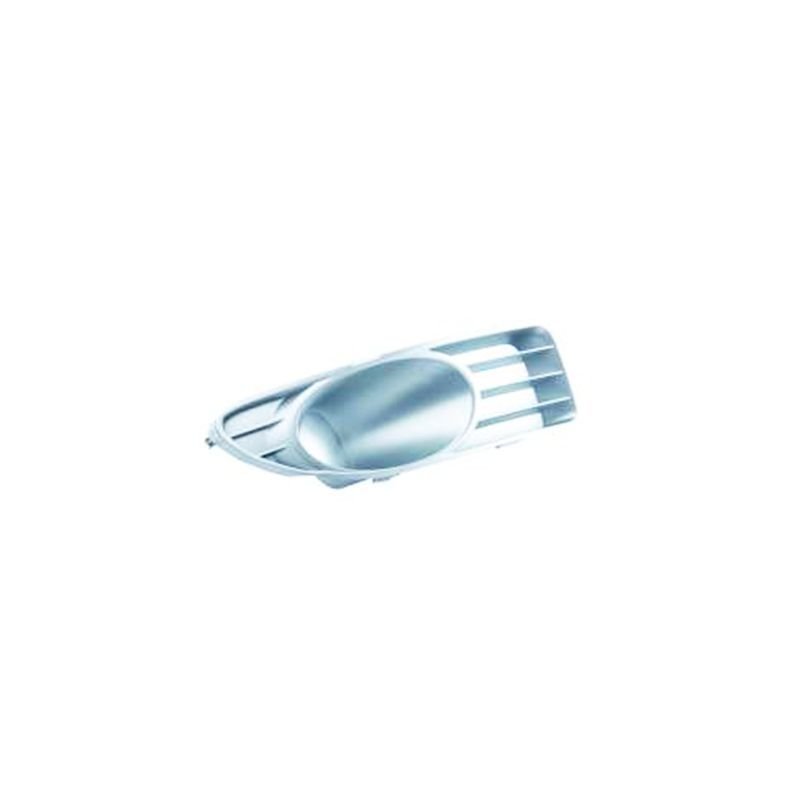 Linea Sis Farı Kapak Plastiği Ön Sağ Sis Deliksiz Gri Ayhan