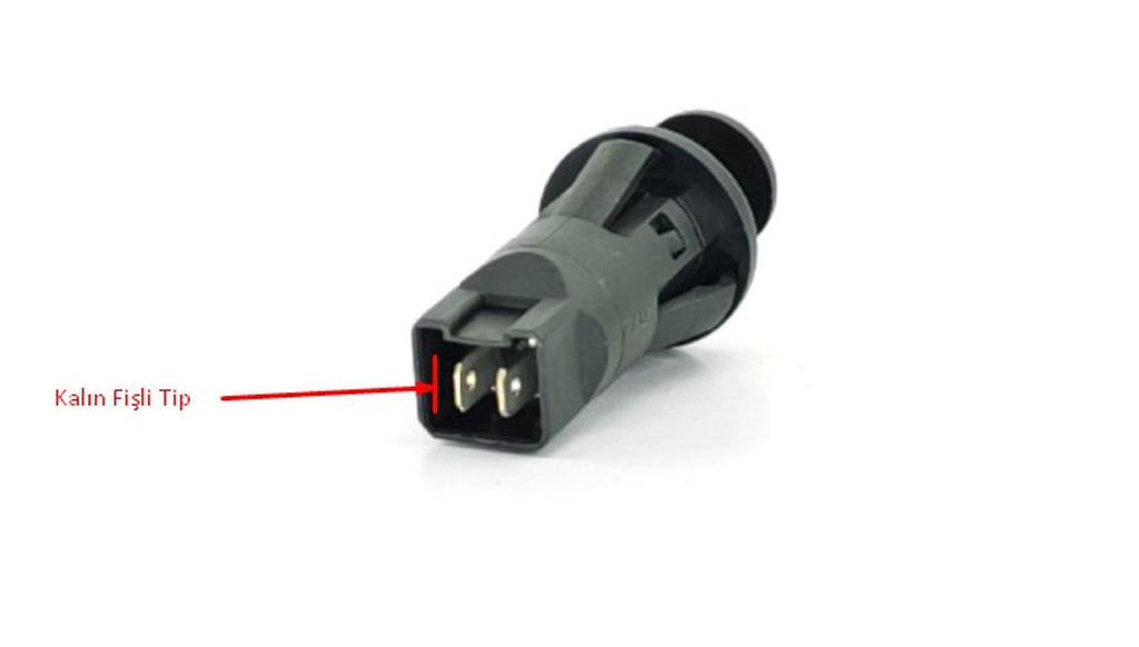 OEM #11670 - Teknik Resim