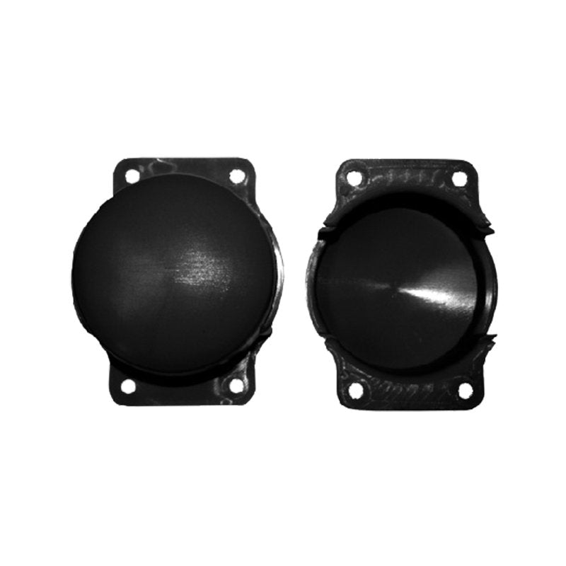 Laguna Megane Sis Farı Kapak Plastiği Ön Sağ Sol Birlik