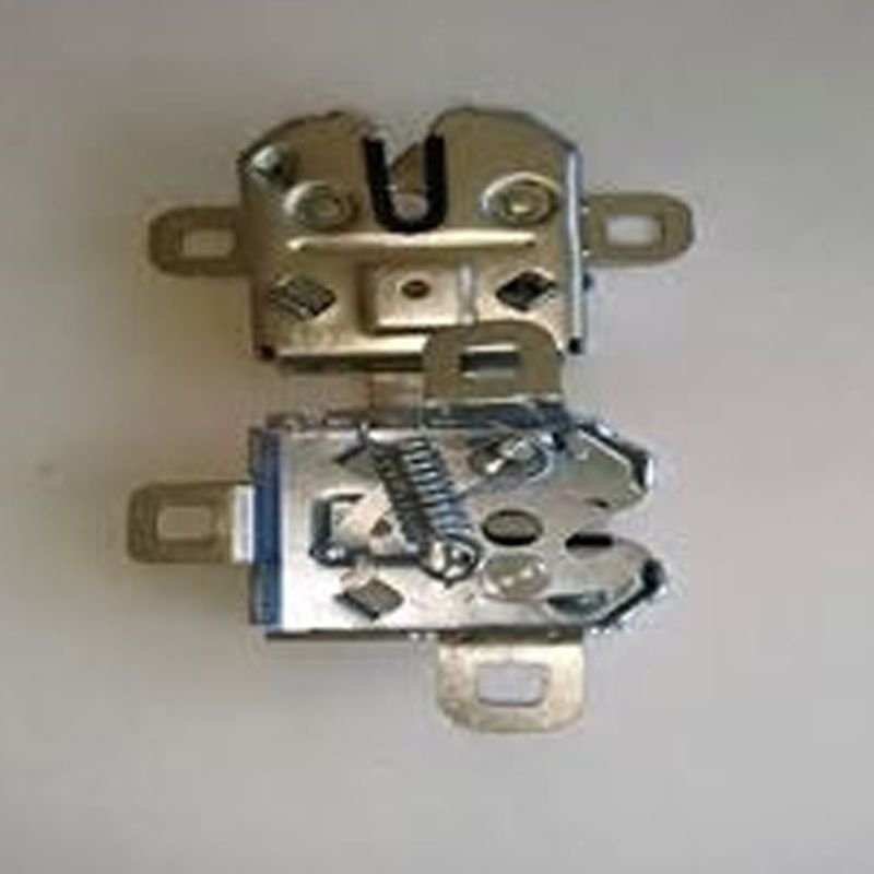 Kaput Kilidi Alt Fiat Linea