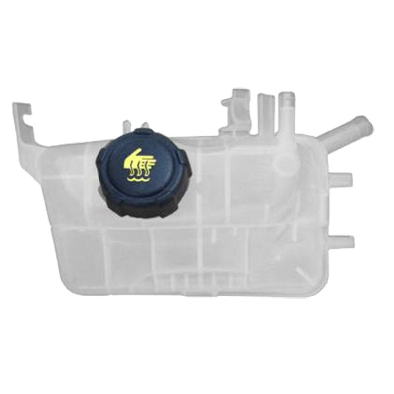 Radyatör Ek Deposu Kapaklı Renault Fluence / Megane 3