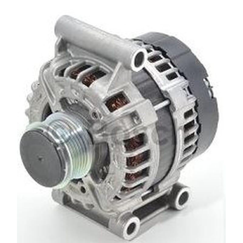 Ducato Alternatör Bosch