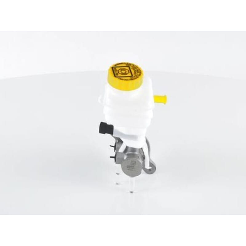 Linea, Grande Punto Fren Ana Merkezi 2005 - 2015 Bosch