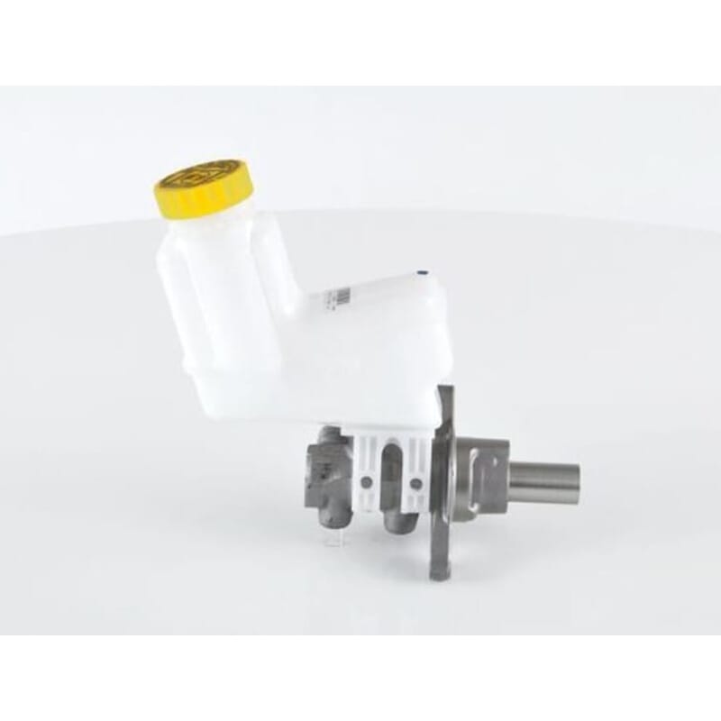 Fiat Doblo Fren Ana Merkezi 2001 - 2010 1.3 Multijet Motorlar Bosch