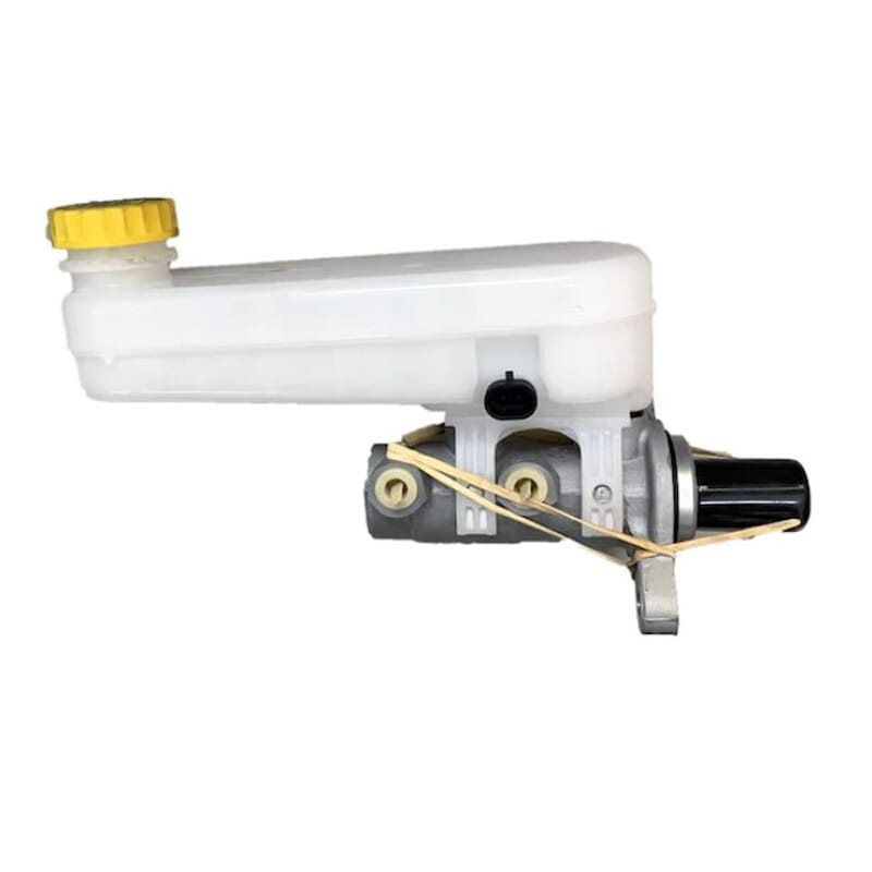 Ducato Fren Ana Merkezi 2007 - 2022 ABS siz Bosch