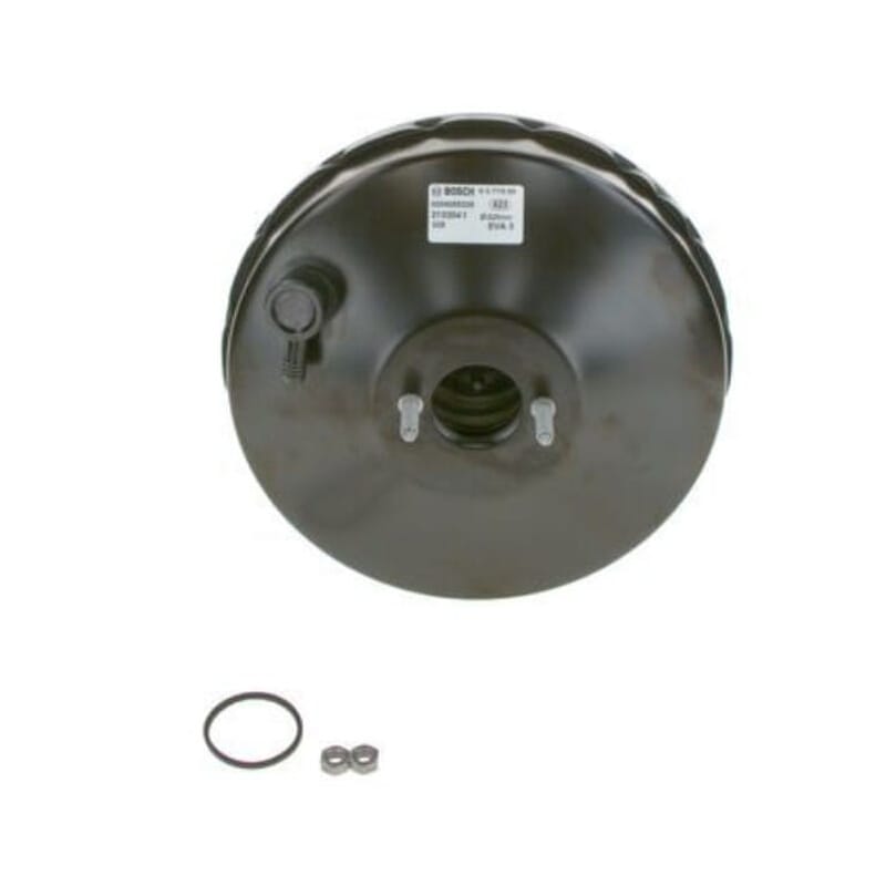 Servofren Westinghouse Renault : Clio