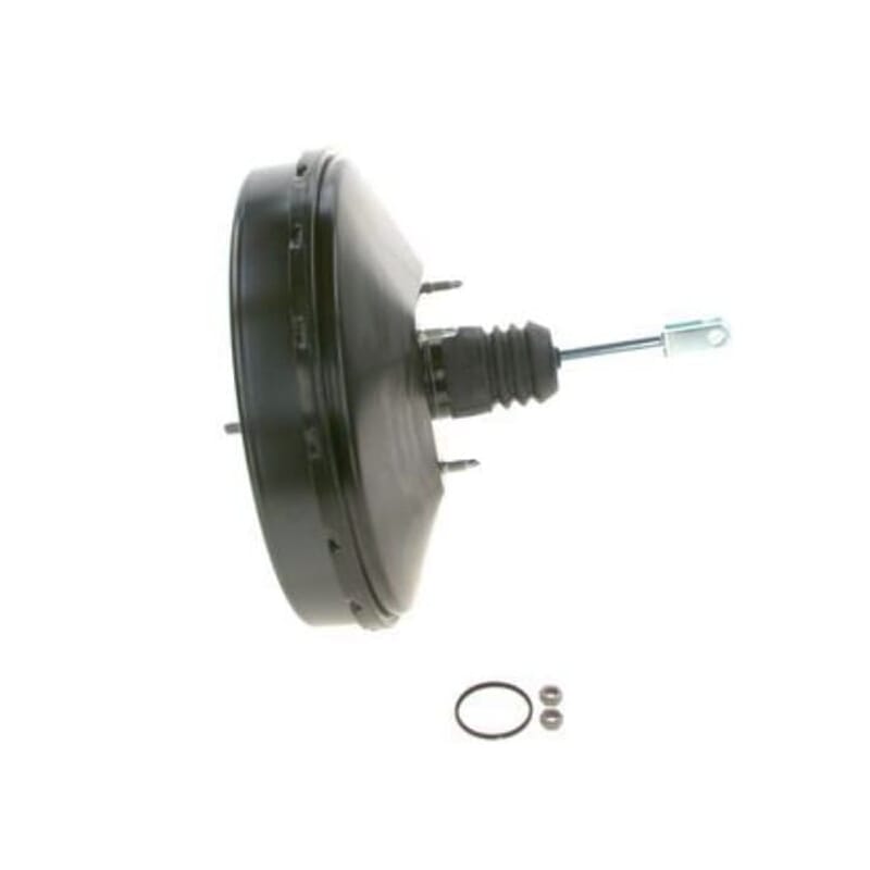Master 1 Master 2 2.5Dcı Servo Fren Bosch