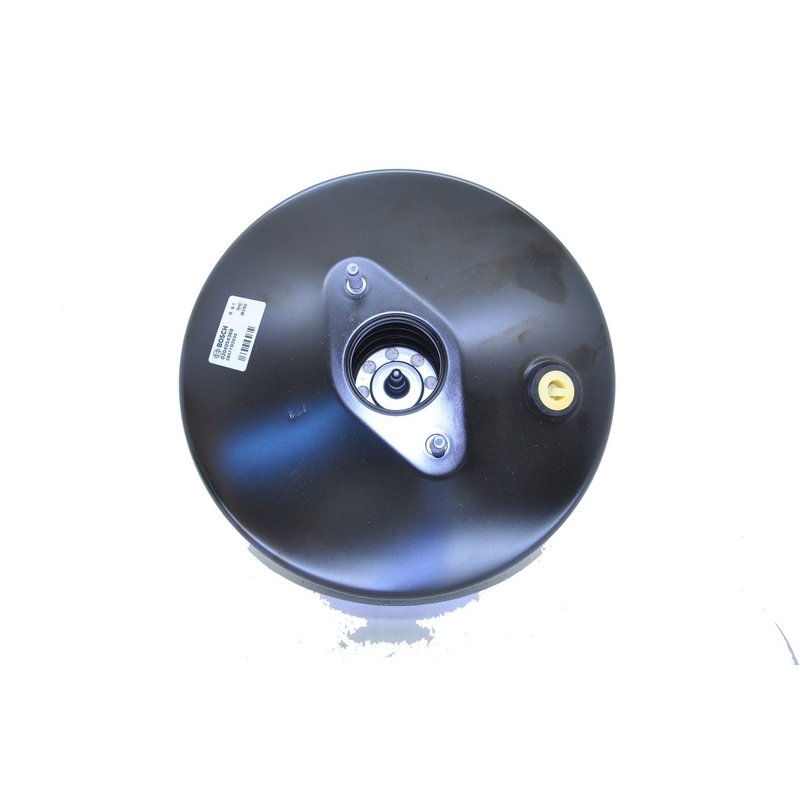 Servofren Westinghouse Fiat : Fiorino, Linea
