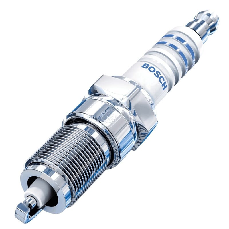 Albea Palio Linea Punto Ateşleme Bujisi 1.4 Fire Bosch