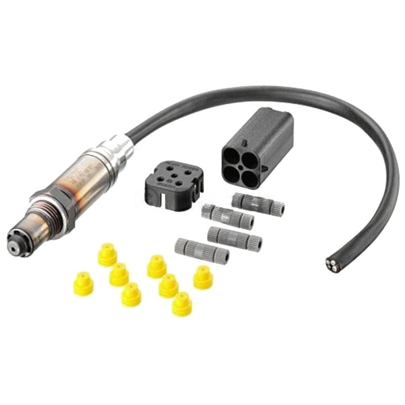 Oksijen Lambda Sensörü Alfa 145 1.4Ie 146 1.6Ie 16V