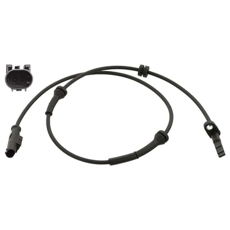 Alfa Romeo 159 Ön Abs Sensörü 2005 - 2011 Bosch