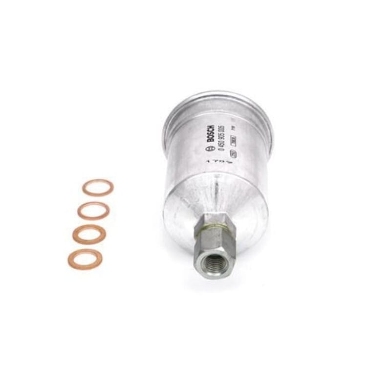 Uno 1.4 Benzin Filtresi Bosch