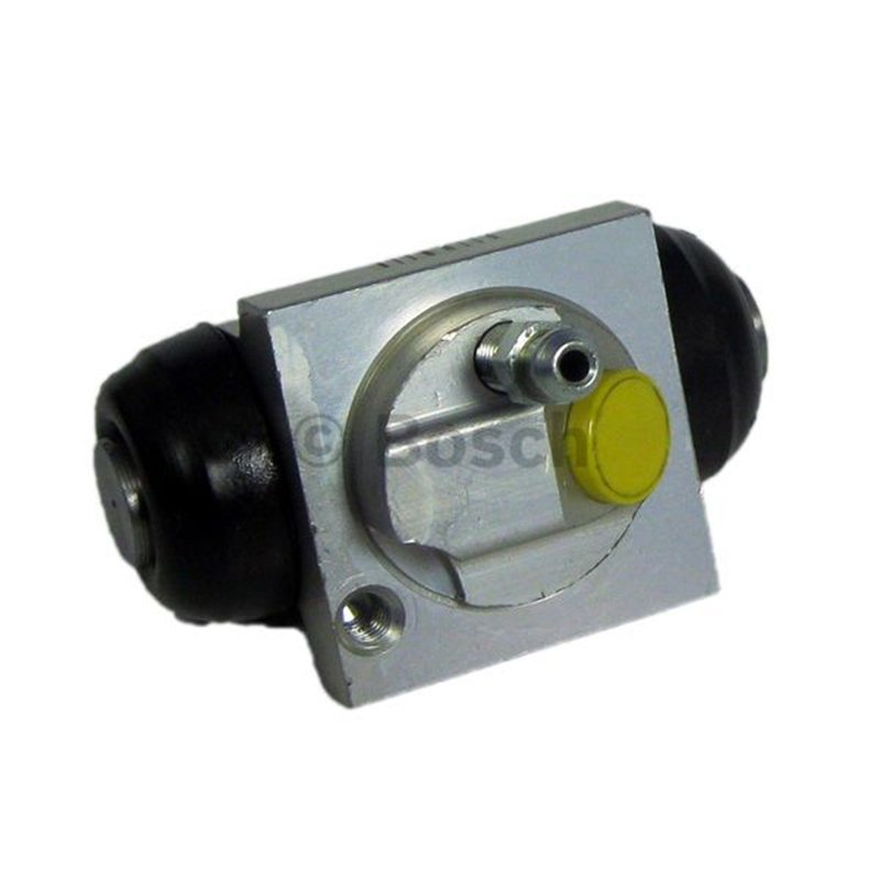Duster 1.5Dcı 1.6 2.0 Arka Fren Merkezi Bosch