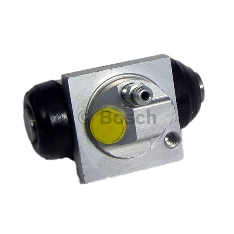 Duster Arka Fren Merkezi Bosch