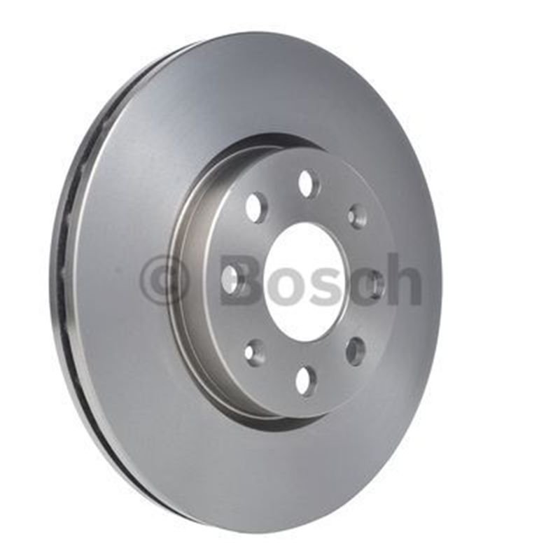 Ön Fren Diski Fiat : Grande Punto 1.2 1.4İe 8V 16V 1.3Jtd 05-> (adet)